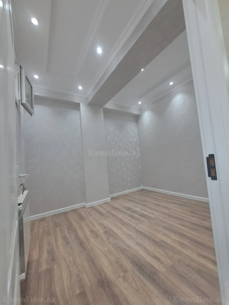 Satılır 3 otaqlı Mənzil Yeni tikili 65.5 m² Hökməli - şəkil 6