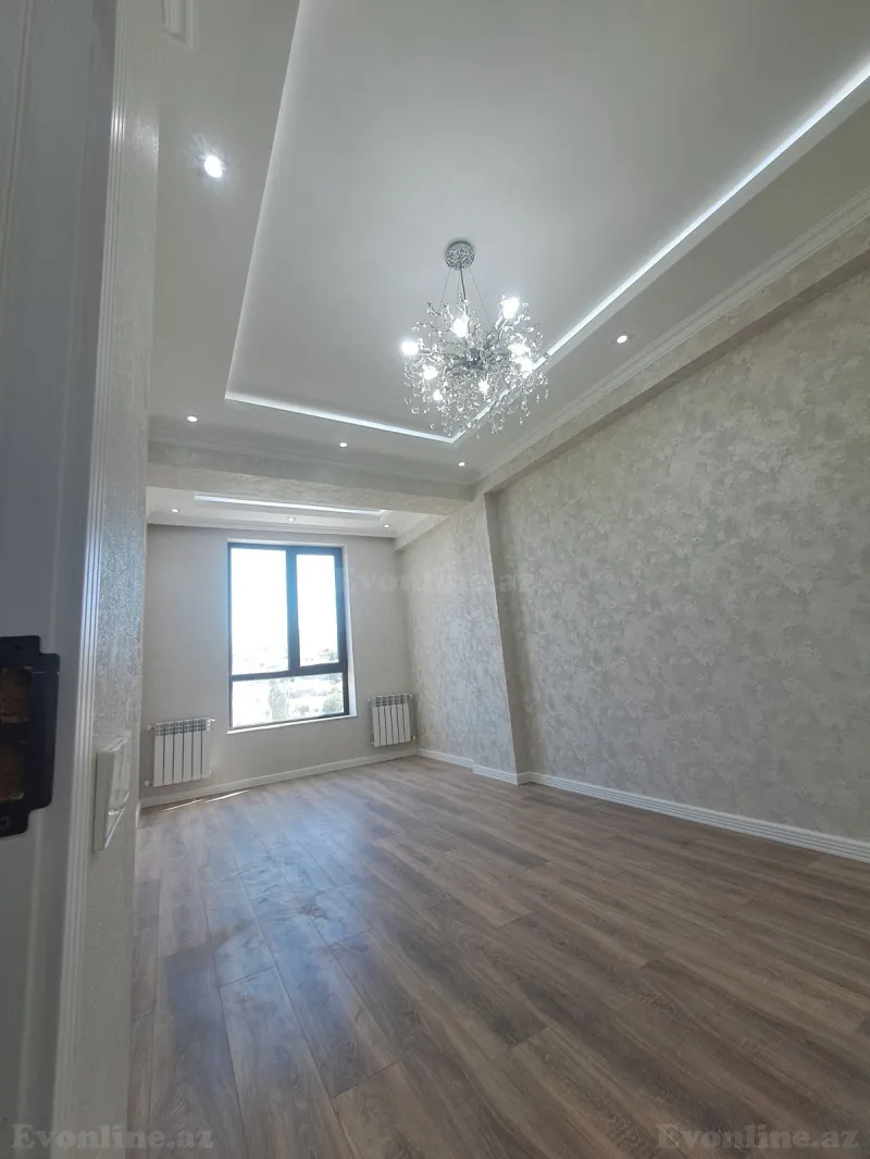 Satılır 3 otaqlı Mənzil Yeni tikili 65.5 m² Hökməli - şəkil 7