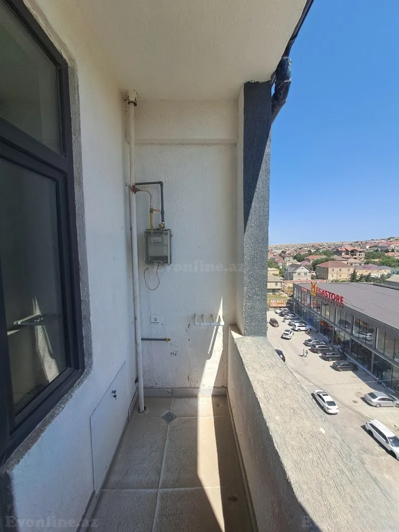 Satılır 3 otaqlı Mənzil Yeni tikili 65.5 m² Hökməli - şəkil 9