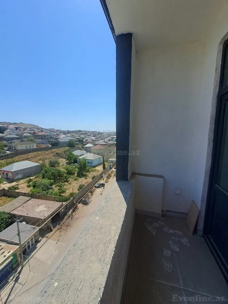Satılır 3 otaqlı Mənzil Yeni tikili 65.5 m² Hökməli - şəkil 10