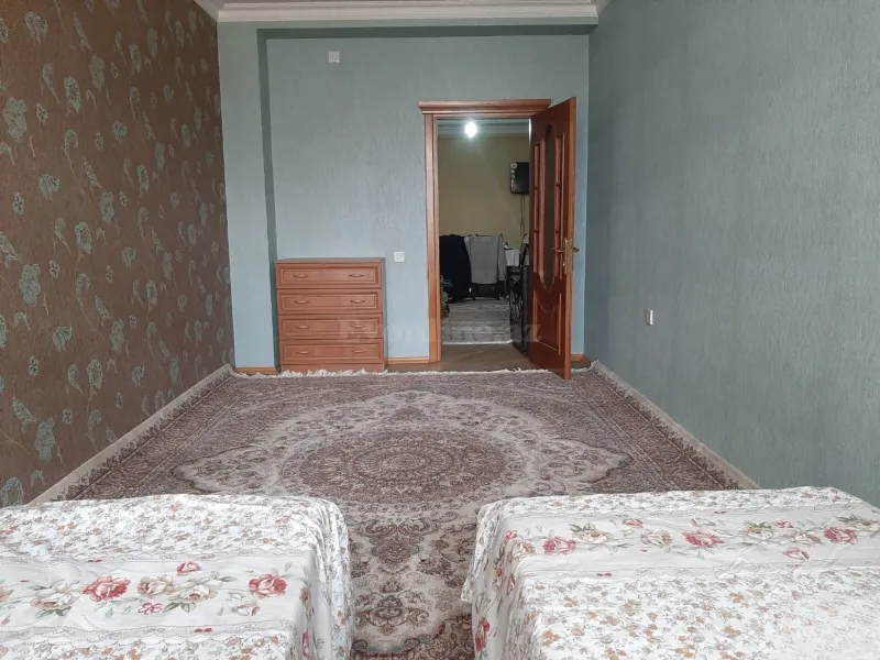 Satılır 4 otaqlı Mənzil Yeni tikili 150 m² Nəsimi m. - şəkil 10