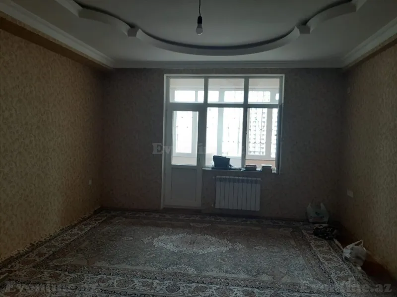 Satılır 4 otaqlı Mənzil Yeni tikili 150 m² Nəsimi m. - şəkil 12
