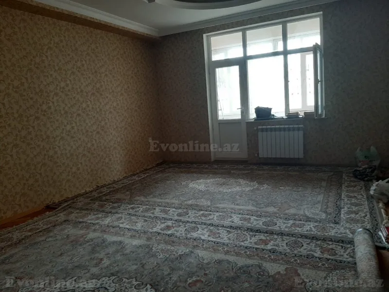 Satılır 4 otaqlı Mənzil Yeni tikili 150 m² Nəsimi m. - şəkil 19