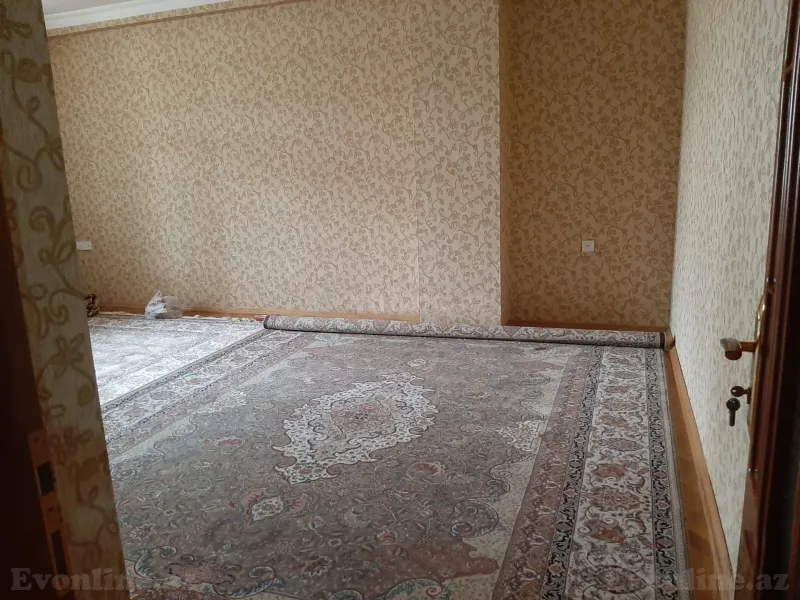 Satılır 4 otaqlı Mənzil Yeni tikili 150 m² Nəsimi m. - şəkil 21