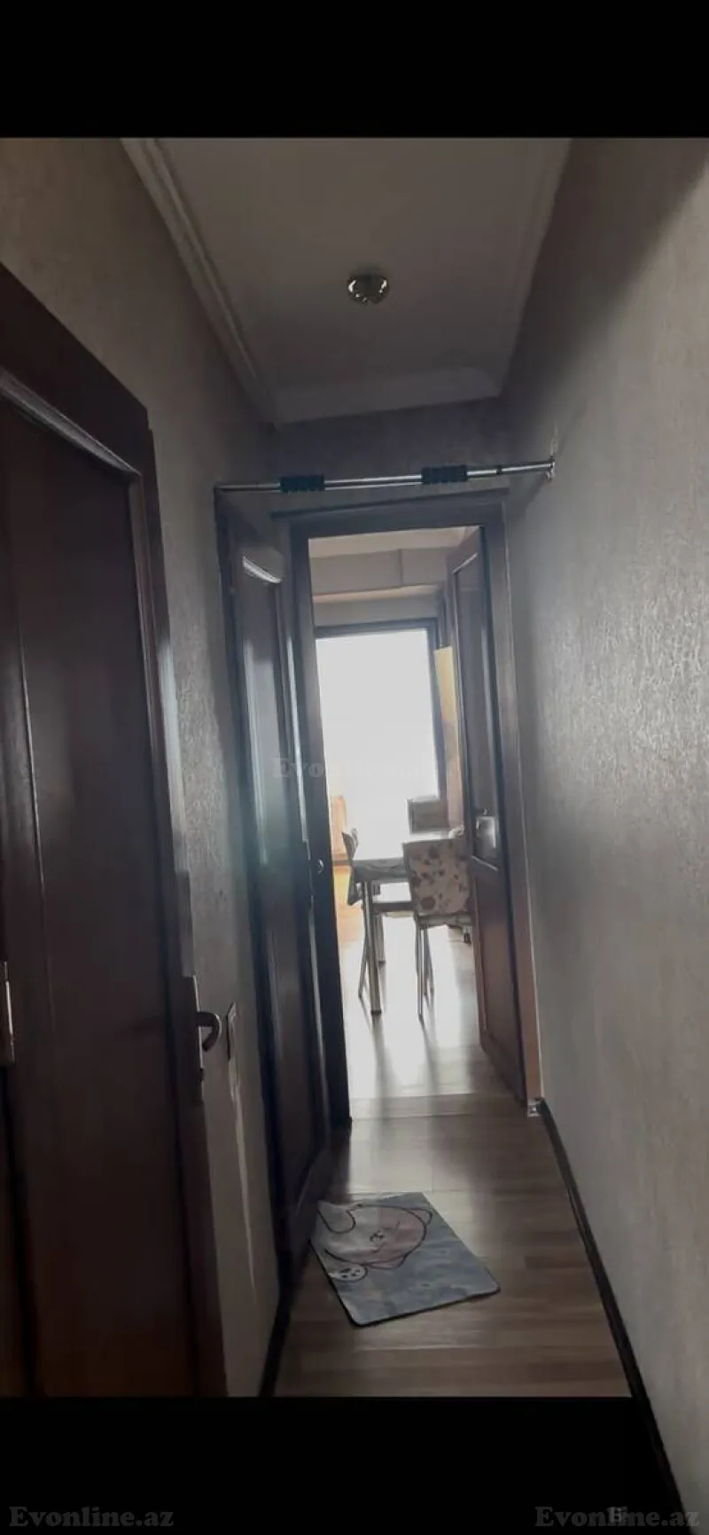 Satılır 5 otaqlı Mənzil Köhnə tikili 95 m² Sumqayıt - şəkil 3