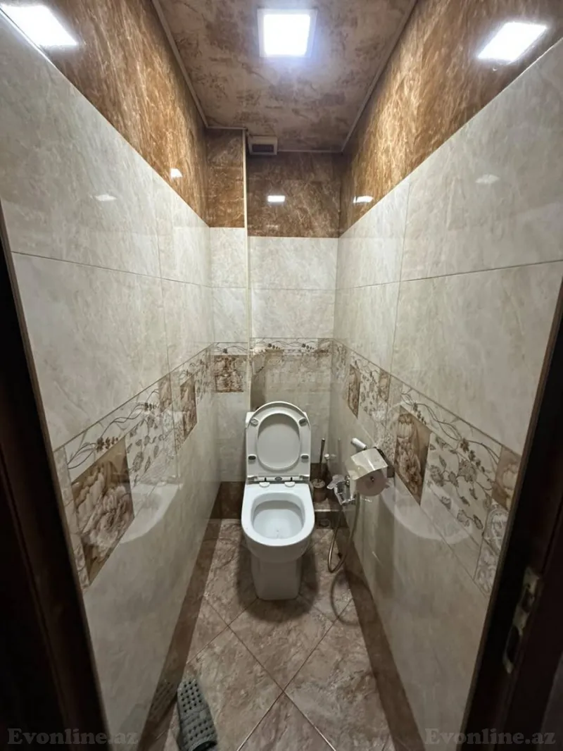 Satılır 5 otaqlı Mənzil Köhnə tikili 95 m² Sumqayıt - şəkil 10
