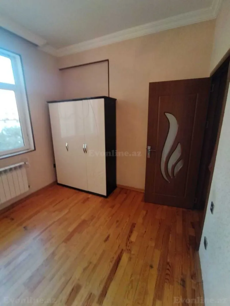 Kirayə verilir 2 otaqlı Mənzil Yeni tikili 95 m² Əhmədli m. - şəkil 6