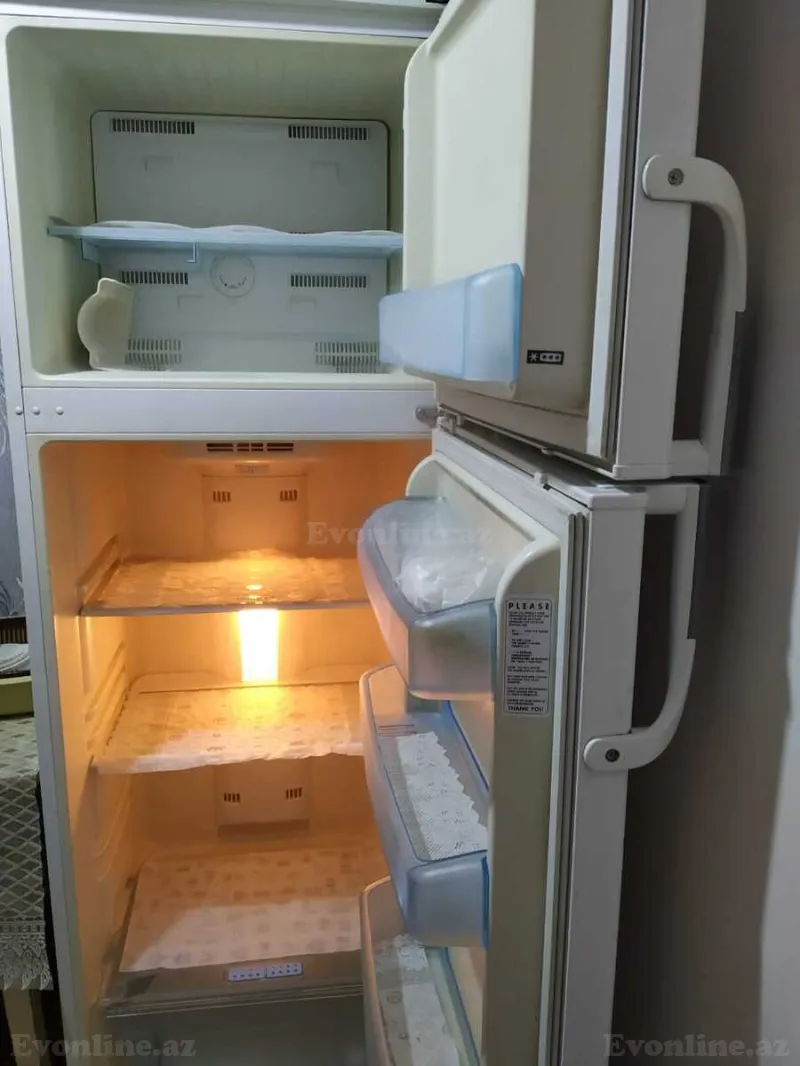 Kirayə verilir 1 otaqlı Mənzil Köhnə tikili 35 m² Elmlər Akademiyası m. - şəkil 14