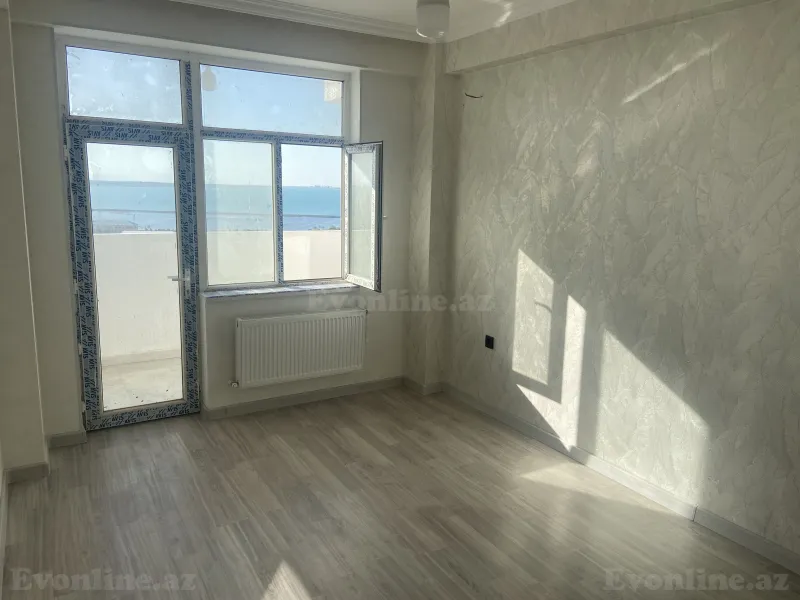 Kirayə verilir 2 otaqlı Mənzil Yeni tikili 65 m² Xırdalan