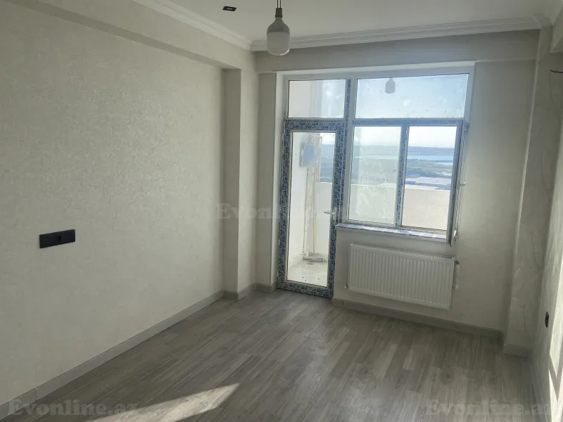 Kirayə verilir 2 otaqlı Mənzil Yeni tikili 65 m² Xırdalan - şəkil 3