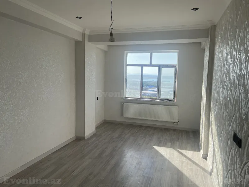 Kirayə verilir 2 otaqlı Mənzil Yeni tikili 65 m² Xırdalan - şəkil 5
