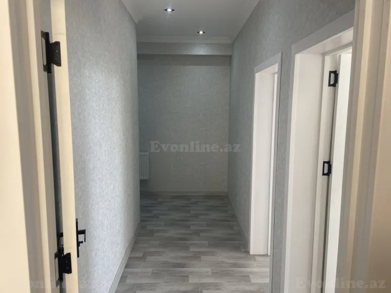 Kirayə verilir 2 otaqlı Mənzil Yeni tikili 65 m² Xırdalan - şəkil 9