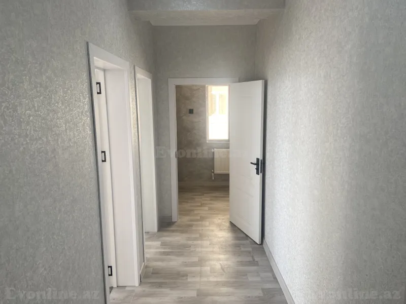 Kirayə verilir 2 otaqlı Mənzil Yeni tikili 65 m² Xırdalan - şəkil 10