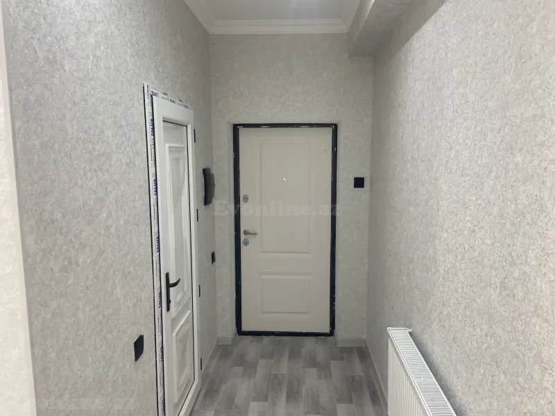 Kirayə verilir 2 otaqlı Mənzil Yeni tikili 65 m² Xırdalan - şəkil 11