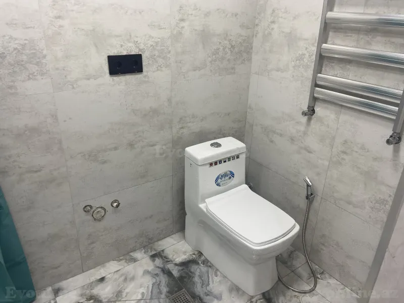 Kirayə verilir 2 otaqlı Mənzil Yeni tikili 65 m² Xırdalan - şəkil 12