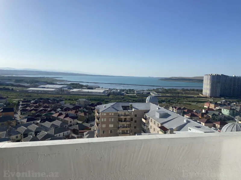 Kirayə verilir 2 otaqlı Mənzil Yeni tikili 65 m² Xırdalan - şəkil 14