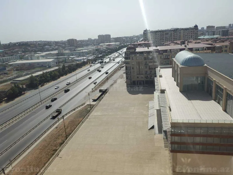 Satılır 3 otaqlı Mənzil Yeni tikili 114 m² Xırdalan - şəkil 5