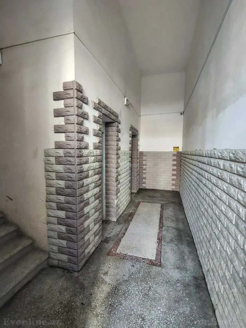 Satılır 3 otaqlı Mənzil Yeni tikili 114 m² Xırdalan - şəkil 7