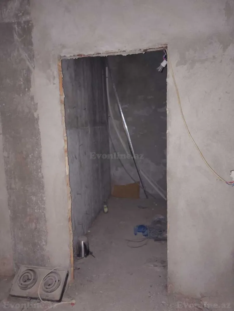 Satılır 3 otaqlı Mənzil Yeni tikili 114 m² Xırdalan - şəkil 8