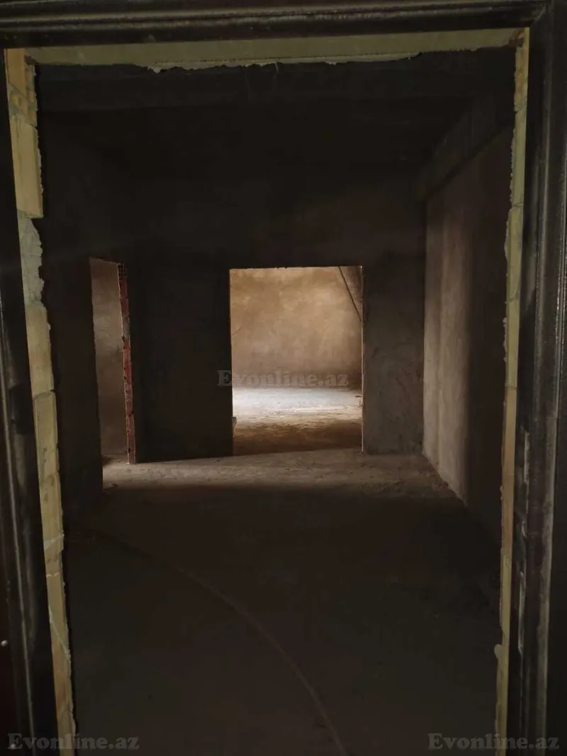 Satılır 3 otaqlı Mənzil Yeni tikili 114 m² Xırdalan - şəkil 9