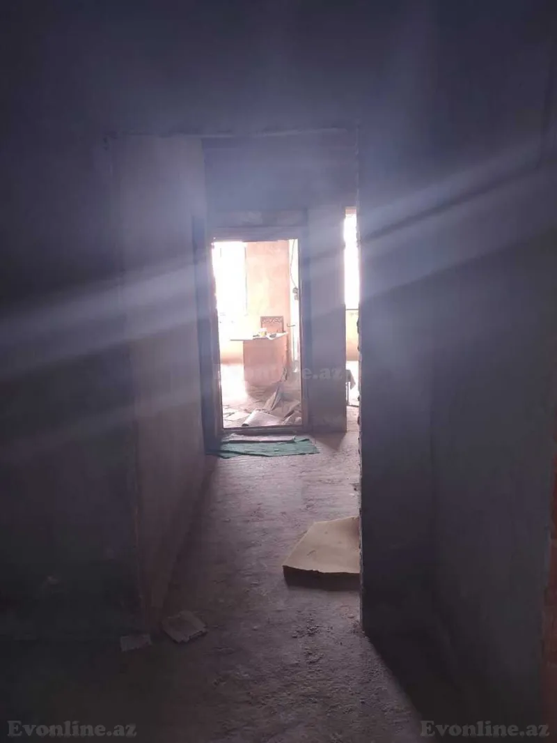 Satılır 3 otaqlı Mənzil Yeni tikili 114 m² Xırdalan - şəkil 10