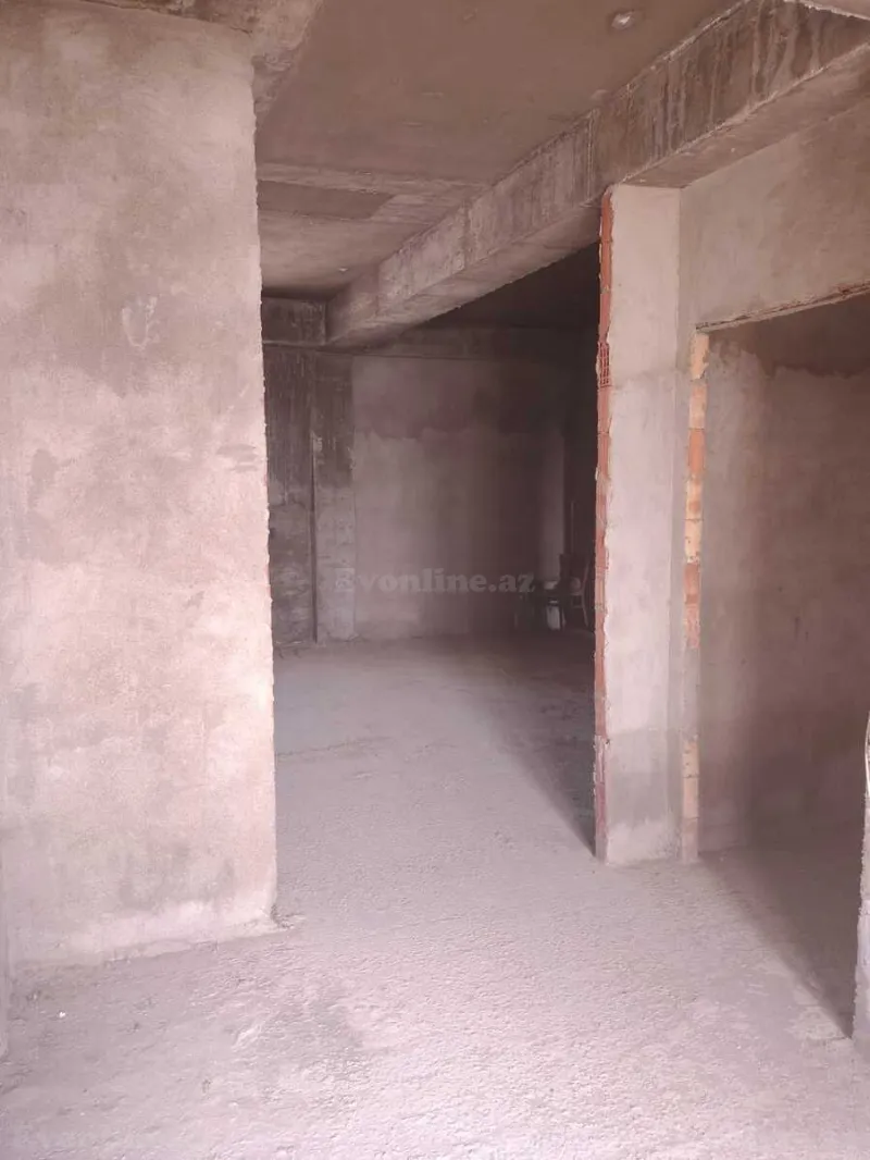 Satılır 3 otaqlı Mənzil Yeni tikili 114 m² Xırdalan - şəkil 11