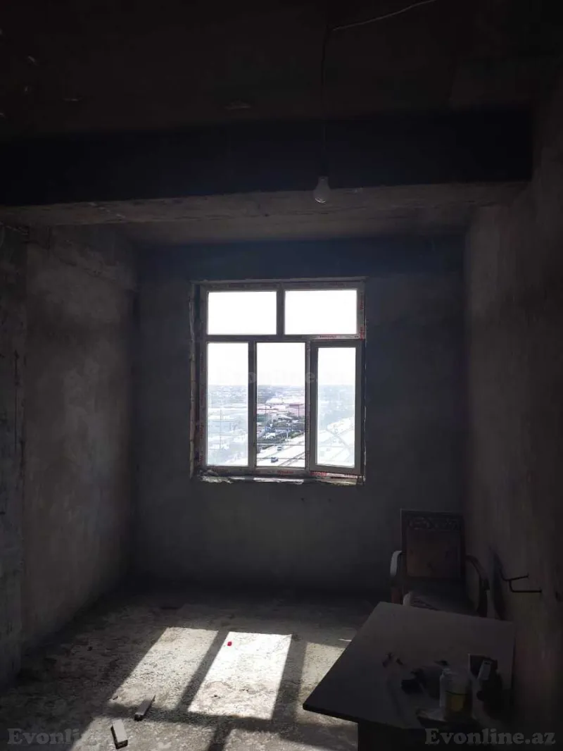 Satılır 3 otaqlı Mənzil Yeni tikili 114 m² Xırdalan - şəkil 12