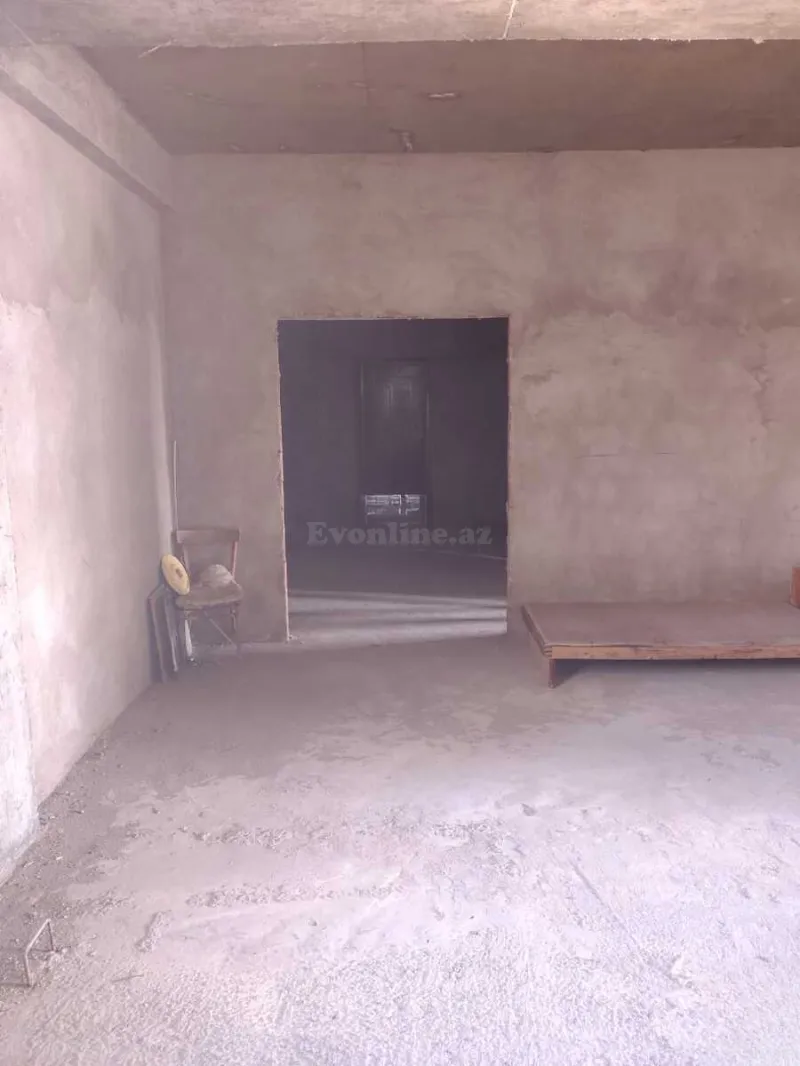 Satılır 3 otaqlı Mənzil Yeni tikili 114 m² Xırdalan - şəkil 13