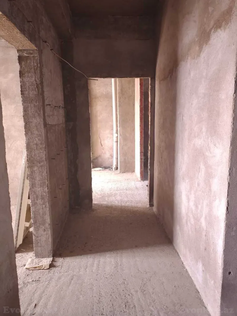 Satılır 3 otaqlı Mənzil Yeni tikili 114 m² Xırdalan - şəkil 16