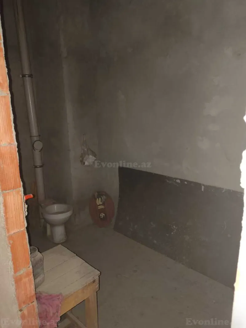 Satılır 3 otaqlı Mənzil Yeni tikili 114 m² Xırdalan - şəkil 17