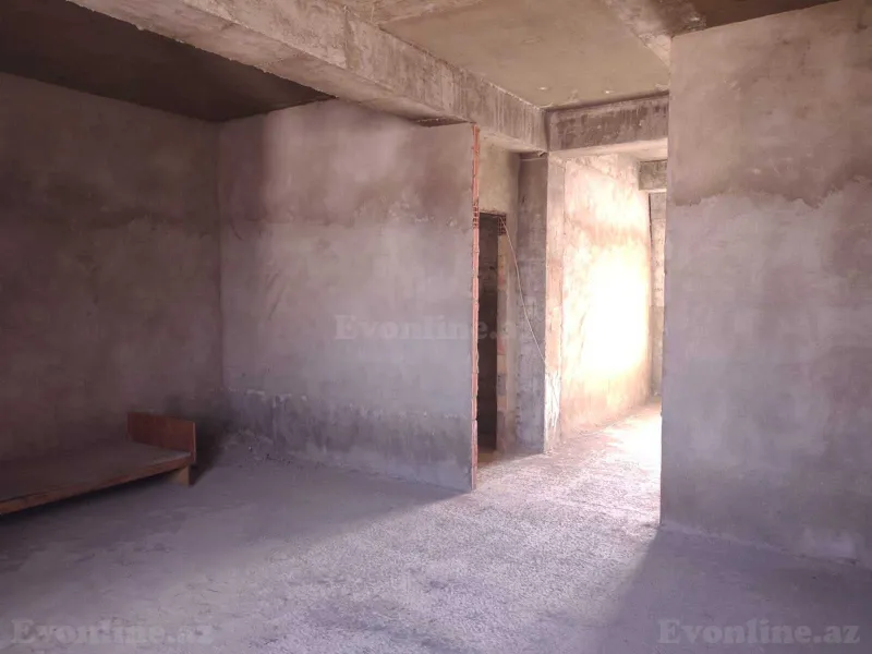 Satılır 3 otaqlı Mənzil Yeni tikili 114 m² Xırdalan - şəkil 21