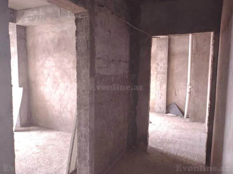 Satılır 3 otaqlı Mənzil Yeni tikili 114 m² Xırdalan - şəkil 25