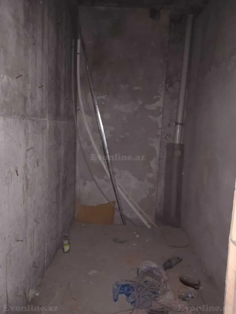 Satılır 3 otaqlı Mənzil Yeni tikili 114 m² Xırdalan - şəkil 26