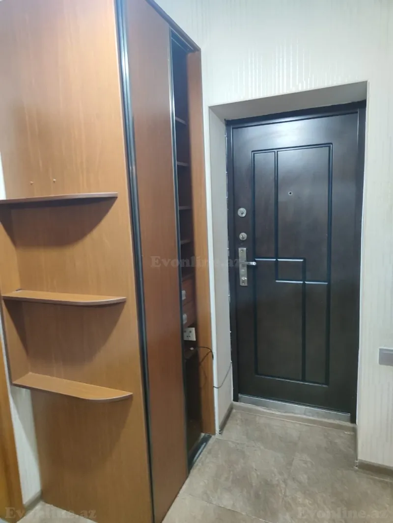 Kirayə verilir 2 otaqlı Mənzil Köhnə tikili 56 m² Xırdalan - şəkil 3