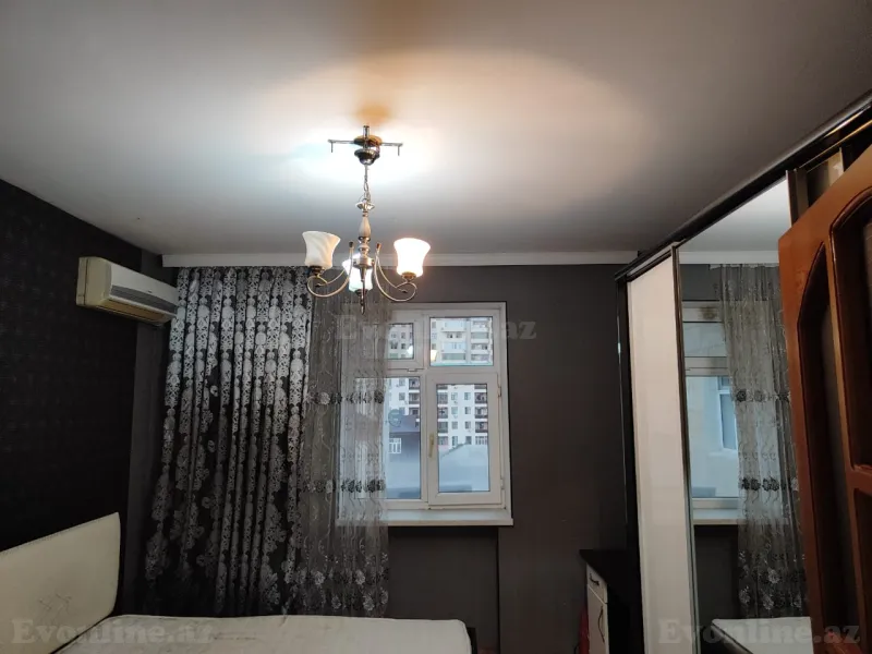 Kirayə verilir 2 otaqlı Mənzil Köhnə tikili 56 m² Xırdalan - şəkil 5