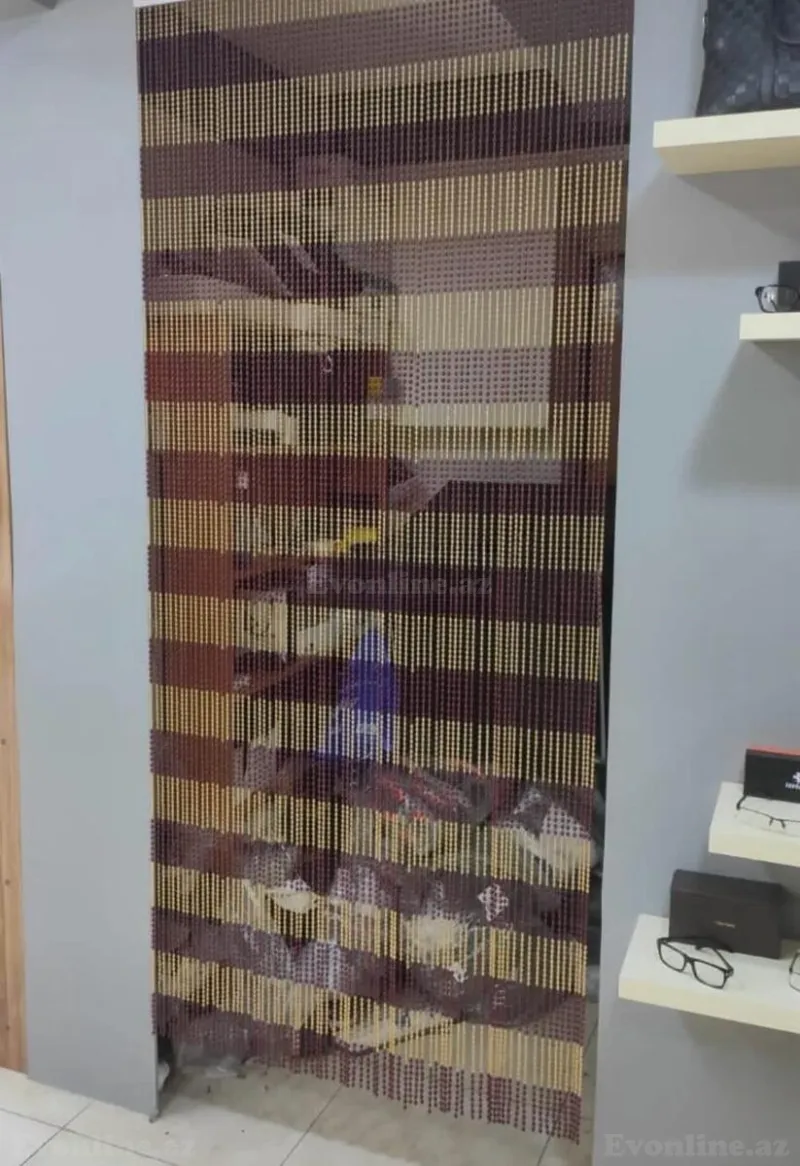 Satılır Obyekt 30 m² İnşaatçılar m. - şəkil 2