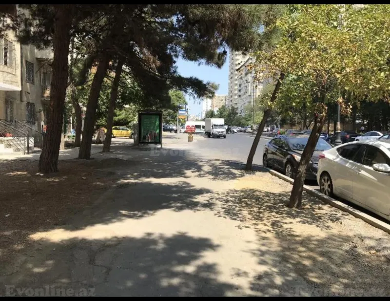 Satılır Obyekt 30 m² İnşaatçılar m. - şəkil 3