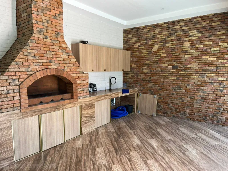 Satılır 6 otaqlı Həyət evi 350 m² Şüvəlan - şəkil 7