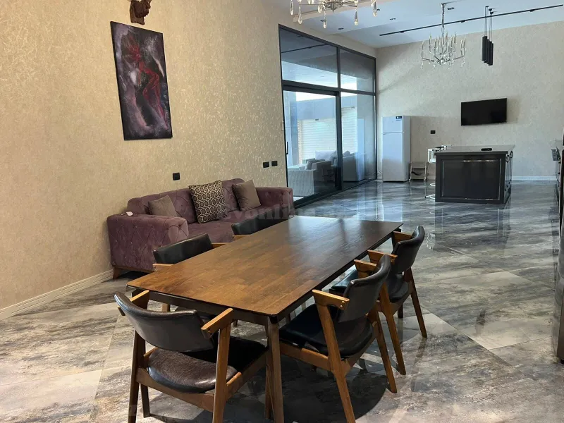 Satılır 6 otaqlı Həyət evi 350 m² Şüvəlan - şəkil 9