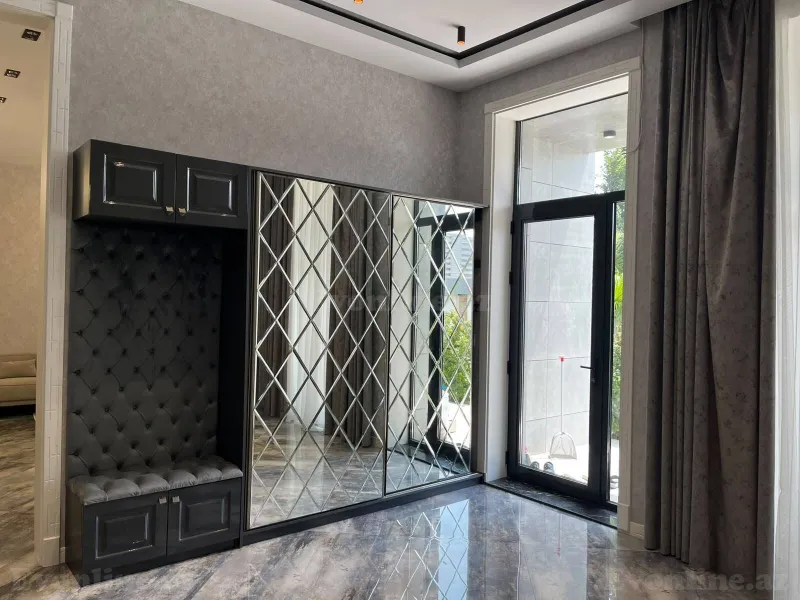 Satılır 6 otaqlı Həyət evi 350 m² Şüvəlan - şəkil 14