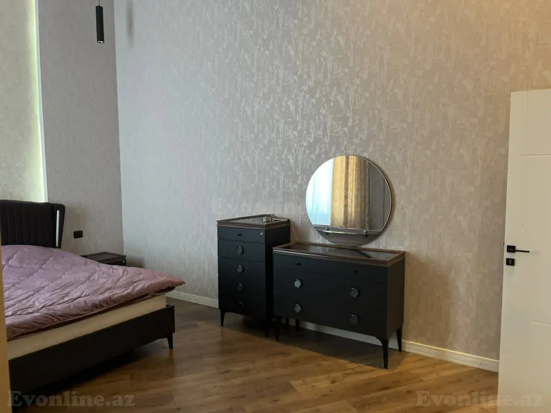 Satılır 6 otaqlı Həyət evi 350 m² Şüvəlan - şəkil 18
