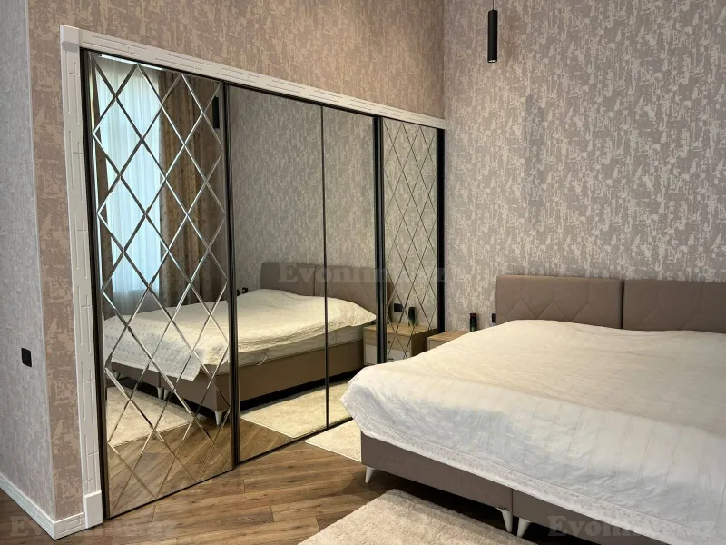 Satılır 6 otaqlı Həyət evi 350 m² Şüvəlan - şəkil 19