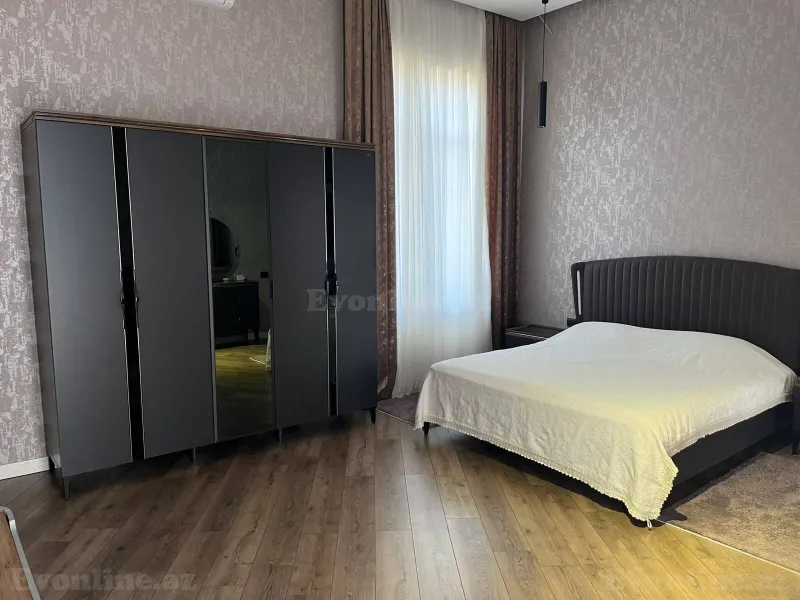 Satılır 6 otaqlı Həyət evi 350 m² Şüvəlan - şəkil 20