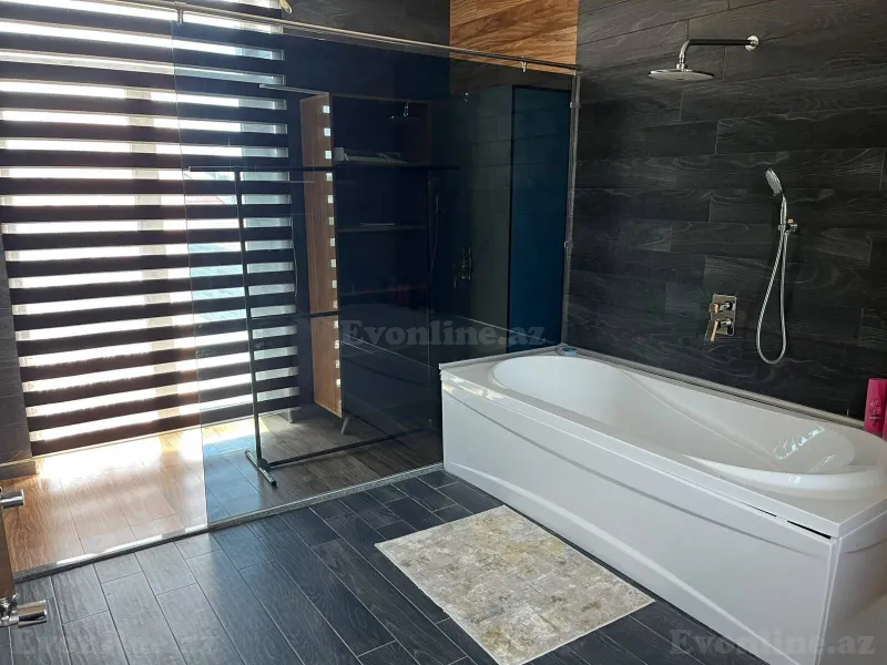 Satılır 6 otaqlı Həyət evi 350 m² Şüvəlan - şəkil 22