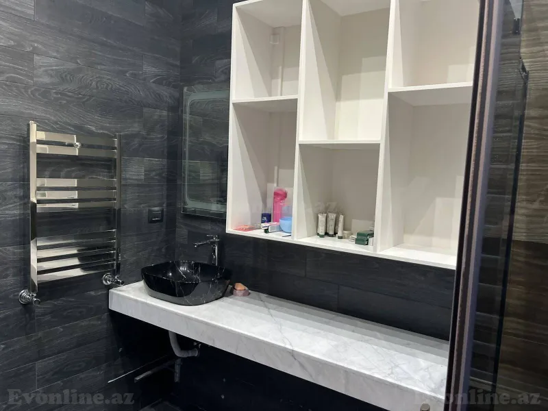 Satılır 6 otaqlı Həyət evi 350 m² Şüvəlan - şəkil 24