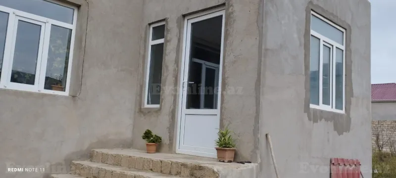 Satılır 7 otaqlı Həyət evi 240 m² Buzovna - şəkil 10