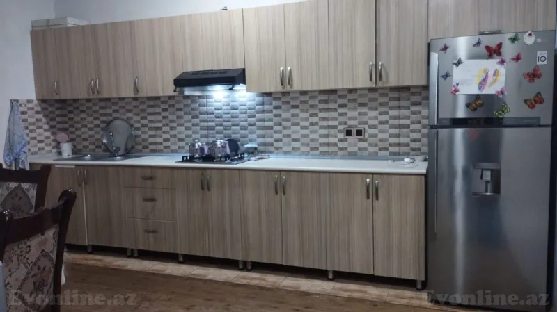 Satılır 7 otaqlı Həyət evi 240 m² Buzovna - şəkil 14