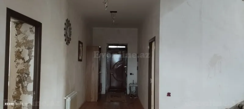 Satılır 7 otaqlı Həyət evi 240 m² Buzovna - şəkil 16