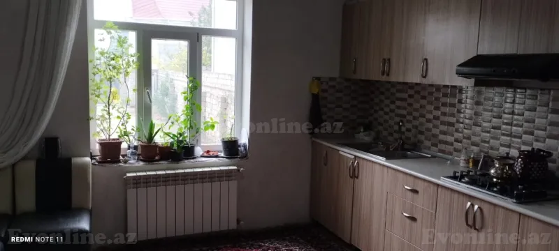 Satılır 7 otaqlı Həyət evi 240 m² Buzovna - şəkil 20