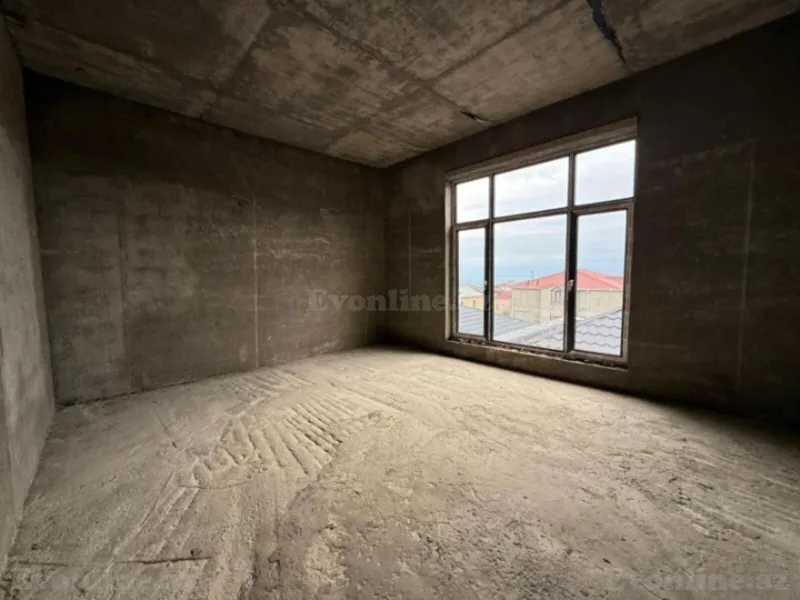 Satılır 6 otaqlı Həyət evi 450 m² Badamdar - şəkil 6